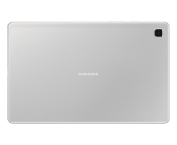 Samsung Galaxy TAB A7 10.4 T500 WiFi 3/32GB srebrny - 588113 - zdjęcie 7